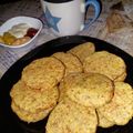 Сooksnap від Olya_Pas, який(а) приготував(ла) Гречаники з фаршем в духовці.