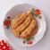 Cooksnap dari Nay's Kitchen untuk resep Pisang goreng tanduk