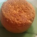 Cooksnap dari Lilis Kurniawati untuk resep Roti Tawar Magic Com
