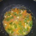 Cooksnap dari Marietta Martina untuk resep Tumis udang saos tiram