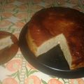 El cooksnap de micaela cuando hizo Budín de pan con crema.