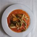 Cooksnap dari Adriana Prima untuk resep Kimchi. Easy