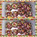 Cooksnap dari Wandya Arief untuk resep Bola-Bola Cokelat (Choco Balls)