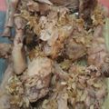 Cooksnap dari vinny noviany untuk resep Ayam Steam / Pekcamkee