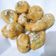 Cooksnap dari Tasyafa untuk resep Chapssal donut/ donat tepung ketan/ donat korea (simple resep)