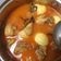 Cooksnap dari Rahmawati Takwa Spespatri untuk resep Gulai ayam padang