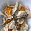 Cooksnap dari Fadira Butik untuk resep Siomay Ayam Udang (dimsum)