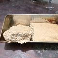 El cooksnap de Adriana Loyarte cuando hizo Pan de Avena, Harina Integral y Semillas, súper fácil.