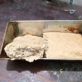El cooksnap de Adriana Loyarte cuando hizo Pan de Avena, Harina Integral y Semillas, súper fácil.