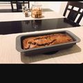 Sohini Bose's cooksnap of when they made বনানা ব্রেড (banana bread recipe in Bengali).