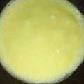 Cooksnap dari Indah Nadia untuk resep Kulit Risol lentur tipis