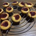 Cooksnap de AliciaY quando cozinhou Bolo de fuba com goiabada 😋.