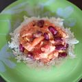 sudli Cooksnap-ja, amikor elkészítette a(z) Mexikói csirkés tészta 🍲 receptet.
