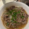 Cooksnap dari Rizky Ichsan untuk resep Original Beef Bowl Gyudon Jepang ala Yoshinoya, simpel deh! (🇯🇵) 牛丼