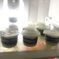 Cooksnap dari Khurrota Ayun untuk resep Oreo cheesecake lumer