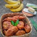 Cooksnap dari Yora Meta Leonelsi untuk resep Godok pisang keju hmmm enak