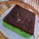 Cooksnap dari Dewi Azemi untuk resep Kue jatuh bangun /kue jungkir balik