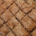 Cooksnap από Stella Konstantinou στη συνταγή Ποιος λέει όχι στον πιο νόστιμο  Μπακλαβά