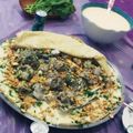 صورة من .، شاركها بعد تجربة وصفة منسف زاكي🇵🇸