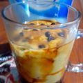 Cooksnap dari Sri Narti untuk resep Alpukat Kopi