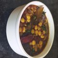 Jyotshna Vishal Khadatkar's cooksnap of when they made झणझणीत विदर्भ स्टाईल डाळ कांदा.
