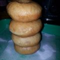 Cooksnap dari Prita untuk resep Donat Maizena