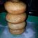 Cooksnap dari Prita untuk resep Donat Maizena