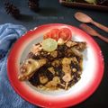 Cooksnap dari Nia untuk resep Kropok Bandeng🐟