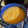 El cooksnap de Carlos Garcia cuando hizo Espagueti rojo con crema.