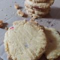 Cooksnap dari Any Tri untuk resep Vanilla Chocochip Cookies (#PR_KueKering)