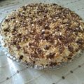 Cooksnap από Mi Mimi στη συνταγή Πανεύκολη τούρτα της Ράνιας