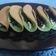 Cooksnap dari riaandriani untuk resep Pancake Pandan Lipat
