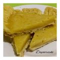 Cooksnap dari Dapoerezekicooking ✅ untuk resep Pie susu teflon