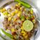 Shilpa garg का कुकस्नैप जब उन्होंने चटपटा राजमा कॉर्न सैलेड (chatpata rajma corn salad recipe in Hindi) बनाया था।