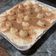 El cooksnap de Cristina Ribera Aguilar cuando hizo Tiramisú.