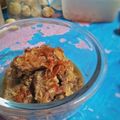 Cooksnap dari Ratih untuk resep Lapis Daging