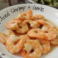 Cooksnap của Alia Nguyen khi họ làm theo món Tép rang mặn