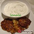 Cooksnap από lenale στη συνταγή Κολοκυθοκεφτέδες 4
