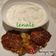 Cooksnap από lenale στη συνταγή Κολοκυθοκεφτέδες 4