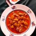 صورة من Gulgul Ali🌺Gulan، شاركها بعد تجربة وصفة مسقعة البامية بزيت الزيتون 😋👍