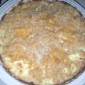 renee.michelle.5076's cooksnap of when they made Cream cheese baked mac and cheese....