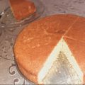 El cooksnap de Lilibeth Espinoza cuando hizo Carrot Cake de Avena.