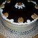 Anna Kálózi Cooksnap-ja, amikor elkészítette a(z) Eszterházy torta receptet.