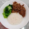 Cooksnap dari Nunik Pujiastuty untuk resep 🇰🇷 Bulgogi Kikkoman (Korean BBQ Beef) Halal