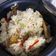 Cooksnap dari Intan Afifah Agustina Baiku untuk resep Nasi liwet pete+teri magicom