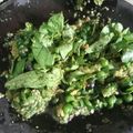 Cooksnap dari Mely Merinda untuk resep Pencok Leunca