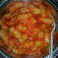 Cooksnap dari Rahmah Agnissah untuk resep Tteokbokki ala ala