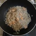 Cooksnap dari meme untuk resep Nasi Goreng Udang