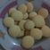 Cooksnap dari Monica Apriliana untuk resep Tamago Boro / Egg Biscuit
