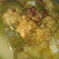 Cooksnap dari Ranin untuk resep Sayur lodeh terong tempe
